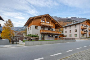 Quattropassi Bormio
